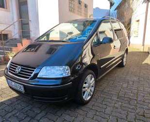 VW Sharan Gebrauchtwagen