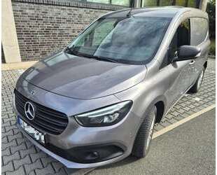 Mercedes-Benz Citan Gebrauchtwagen