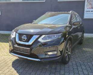 Nissan X-Trail Gebrauchtwagen