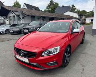 Volvo V60 Gebrauchtwagen