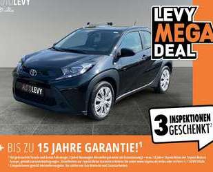 Toyota Aygo X Gebrauchtwagen