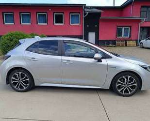 Toyota Corolla Gebrauchtwagen