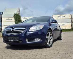 Opel Insignia Gebrauchtwagen