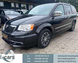 Lancia Voyager Gebrauchtwagen