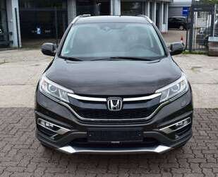 Honda CR-V Gebrauchtwagen
