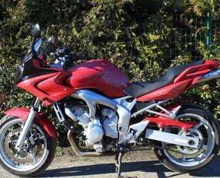 Yamaha FZS 600 Gebrauchtwagen