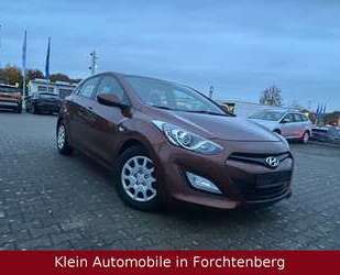 Hyundai i30 Gebrauchtwagen
