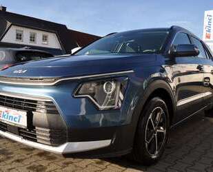 Kia Niro Gebrauchtwagen