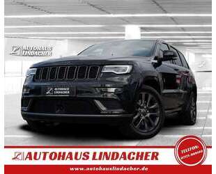 Jeep Grand Cherokee Gebrauchtwagen