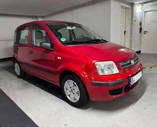 Fiat Panda Gebrauchtwagen