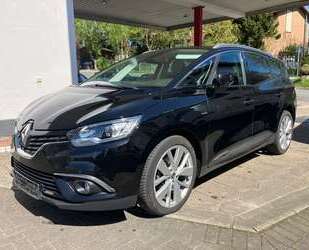 Renault Grand Scenic Gebrauchtwagen