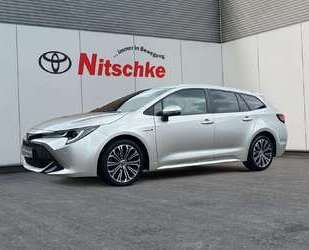 Toyota Corolla Gebrauchtwagen