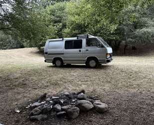 Toyota Hiace Gebrauchtwagen