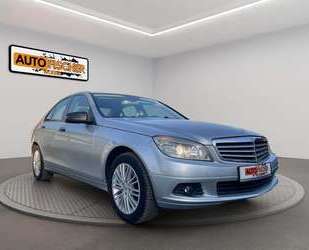 Mercedes-Benz C 200 Gebrauchtwagen