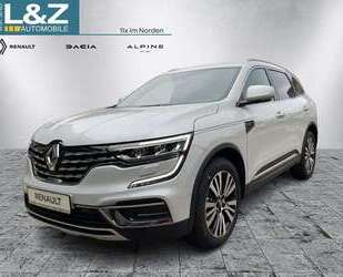 Renault Koleos Gebrauchtwagen