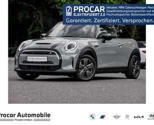 Mini Cooper SE Gebrauchtwagen