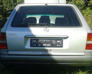 Mercedes-Benz 250 Gebrauchtwagen