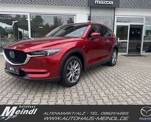Mazda CX-5 Gebrauchtwagen