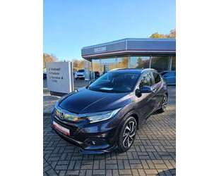 Honda HR-V Gebrauchtwagen