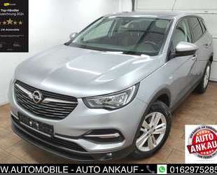 Opel Grandland X Gebrauchtwagen