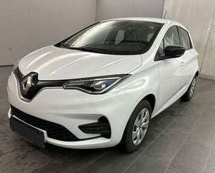 Renault ZOE Gebrauchtwagen