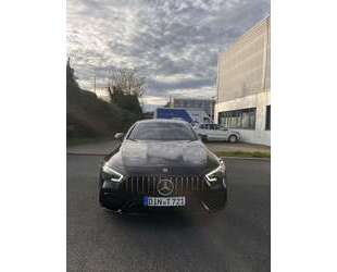 Mercedes-Benz AMG GT Gebrauchtwagen