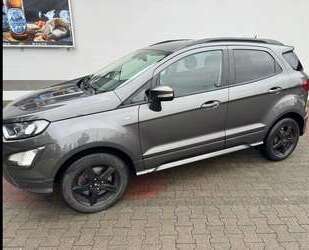 Ford EcoSport Gebrauchtwagen