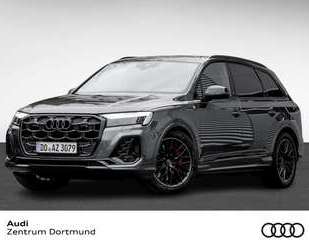 Audi SQ7 Gebrauchtwagen