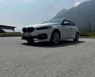 BMW 118 Gebrauchtwagen