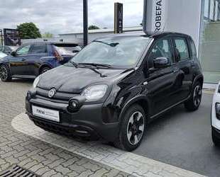 Fiat Panda Gebrauchtwagen