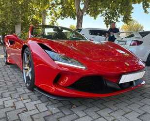 Ferrari F8 Spider Gebrauchtwagen