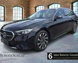 Mercedes-Benz E 300 Gebrauchtwagen