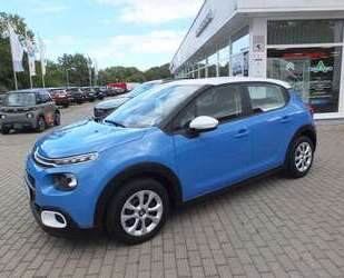 Citroen C3 Gebrauchtwagen