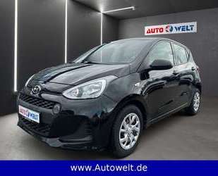 Hyundai i10 Gebrauchtwagen