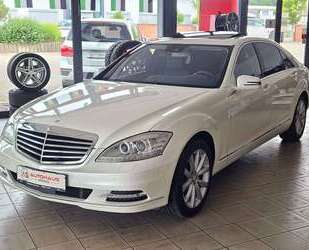 Mercedes-Benz S 500 Gebrauchtwagen