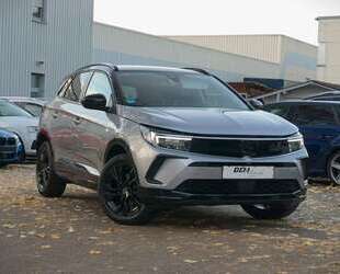 Opel Grandland X Gebrauchtwagen