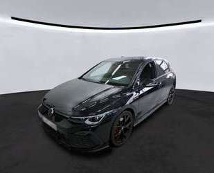 VW Golf GTI Gebrauchtwagen