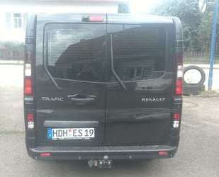 Renault Trafic Gebrauchtwagen