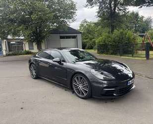 Porsche Panamera Gebrauchtwagen