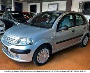 Citroen C3 Gebrauchtwagen