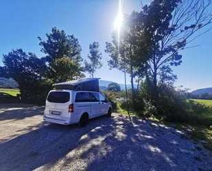 Mercedes-Benz Marco Polo Gebrauchtwagen