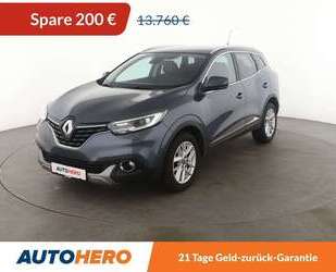 Renault Kadjar Gebrauchtwagen