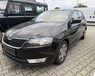 Skoda Rapid/Spaceback Gebrauchtwagen
