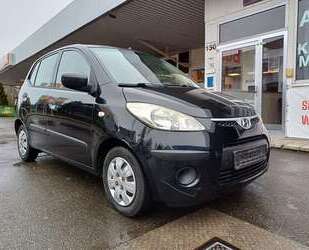 Hyundai i10 Gebrauchtwagen