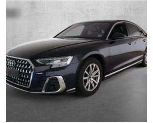 Audi A8 Gebrauchtwagen