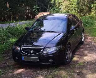 Honda Accord Gebrauchtwagen
