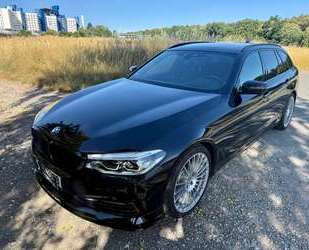 Alpina B5 Gebrauchtwagen