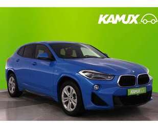 BMW X2 Gebrauchtwagen