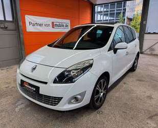 Renault Grand Scenic Gebrauchtwagen