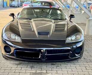 Dodge Viper 